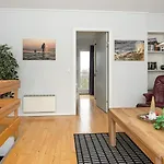 Holiday home Panoramic Seaside Retreat - By Traum Hojer