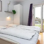 Holiday home Panoramic Seaside Retreat - By Traum Hojer