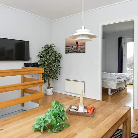 Panoramic Seaside Retreat - By Traum * Højer