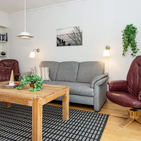 Feriehus Xii