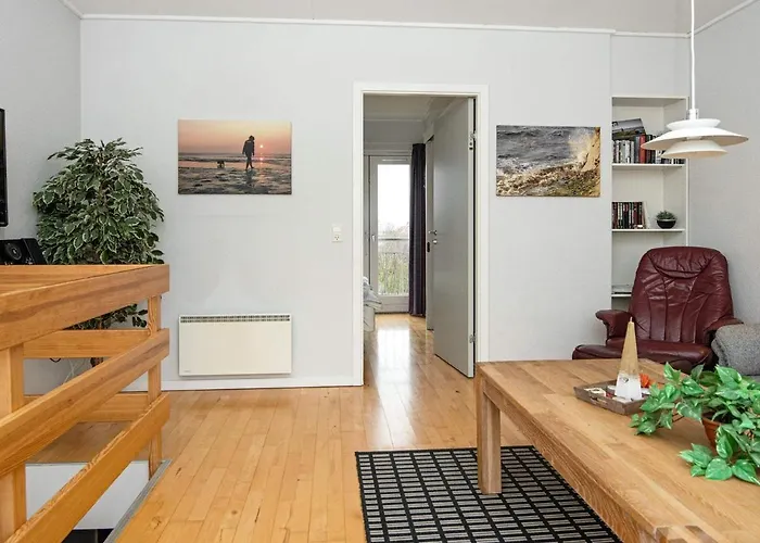 別荘 Panoramic Seaside Retreat - By Traum Højer