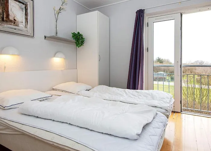 別荘 Panoramic Seaside Retreat - By Traum Højer
